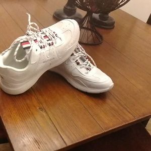 Tommy Hilfiger shoes